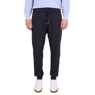 c.p. company jogging pants