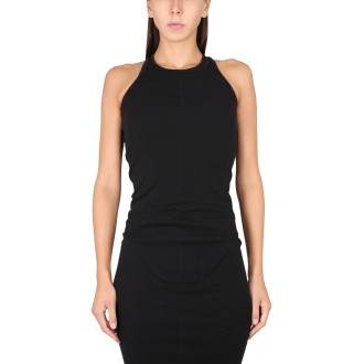 rick owens top tank basic