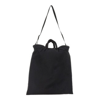 our legacy tote pillow bag