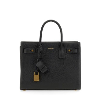 saint laurent baby soft sac de jour bag