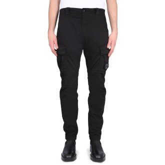 c.p. company cargo pants