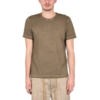 uma wang t-shirt with logo