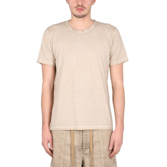 uma wang t-shirt with logo