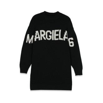 mm6 maison margiela m/l dress