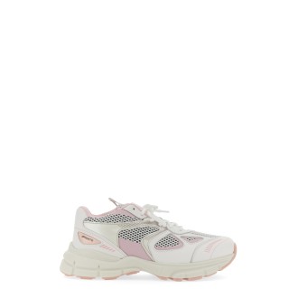 axel arigato marathon runner sneakers
