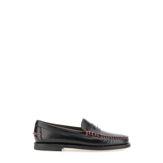 philosophy di lorenzo serafini leather loafer