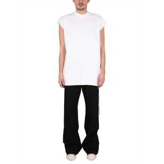 rick owens drkshdw cotton t-shirt