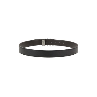 ferragamo reversible and adjustable belt