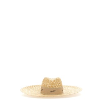 borsalino straw hat