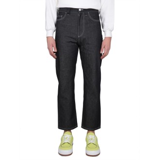 sunnei five pocket jeans