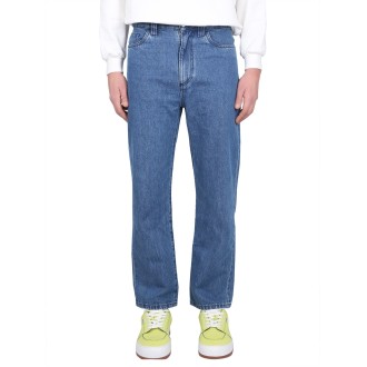 sunnei five pocket jeans