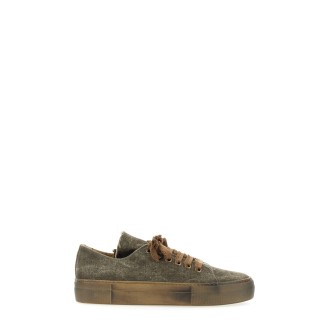 uma wang sneaker low tennis