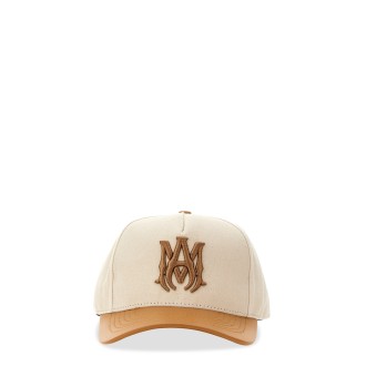 amiri hat with logo