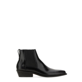 our legacy cyphre boot