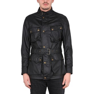belstaff trialmaster windbreaker