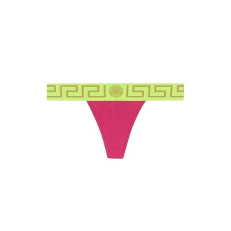 versace slip the greek