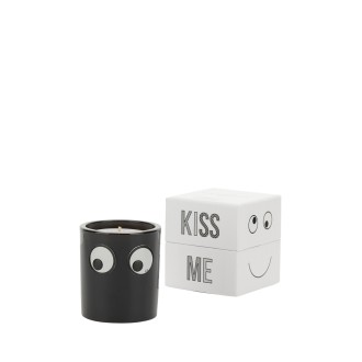 anya hindmarch small happy days candles