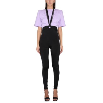 the attico ruby pants