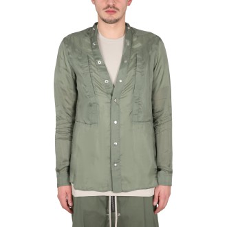 rick owens larry shirt