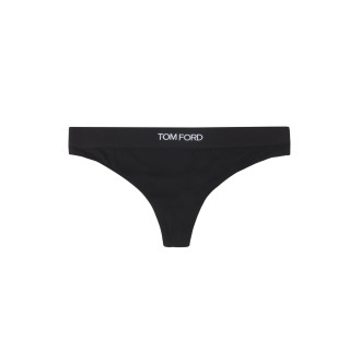 tom ford briefs with logo