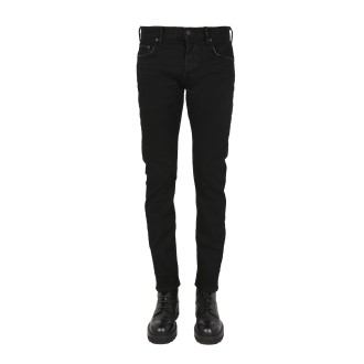 allsaints slim fit jeans