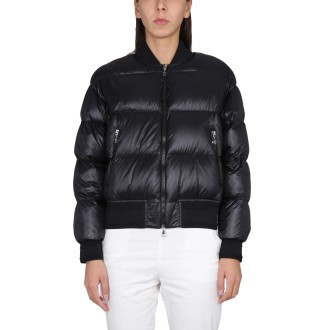 moncler merlat down floor