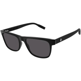 MB0209S 001 matte black