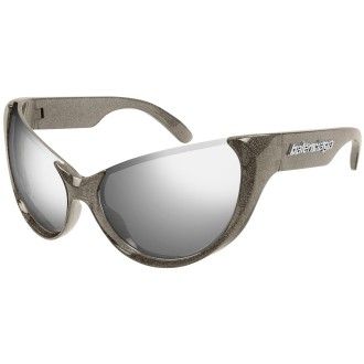 BB0201S 002 brown silver