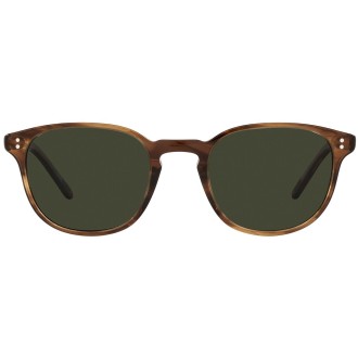 Fairmont Sun OV5219S Tuscany tortoise