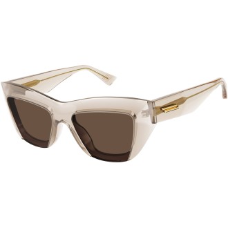 BV1218S 003 transparent nude