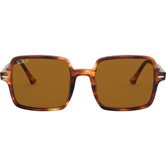 Square II RB1973 tortoise polarized