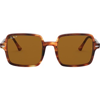 Square II RB1973 tortoise polarized