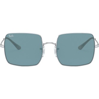 Square Classic RB1971 silver blue