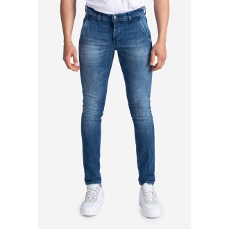 DONDUP Denim Konor