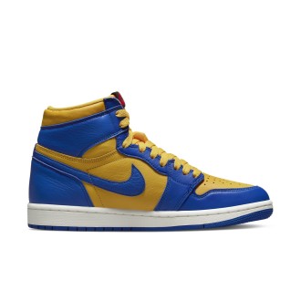 Jordan 1 Retro High OG Reverse Laney (W)