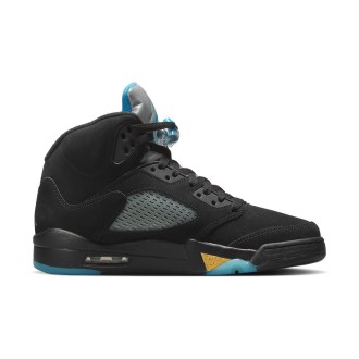 Jordan 5 Retro Aqua