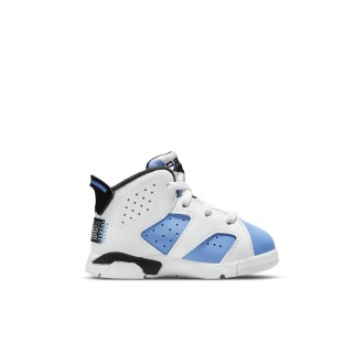 Jordan 6 Retro UNC (2022) (TD)