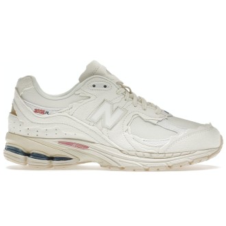 New Balance 2002R Protection Pack Sea Salt