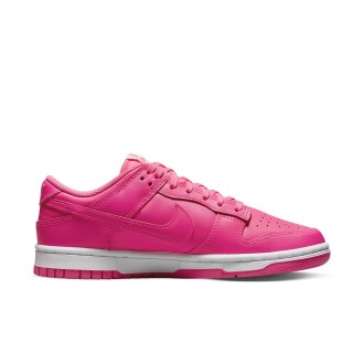 Nike Dunk Low Hyper Pink (W)