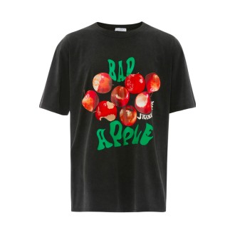JW ANDERSON T-shirt Bad Apple