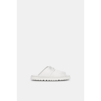 Marsèll Sanpomice White Sandals