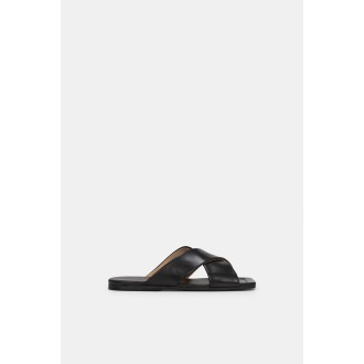 Marsèll Spatola Black Sandals