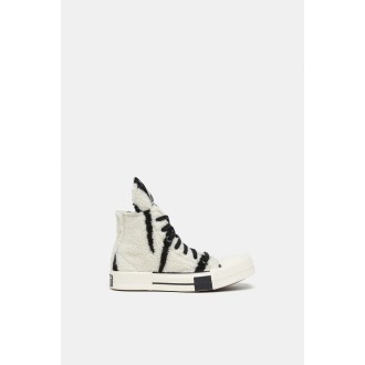 Rick Owens Drkshdw Turbodrk Hi A03943C