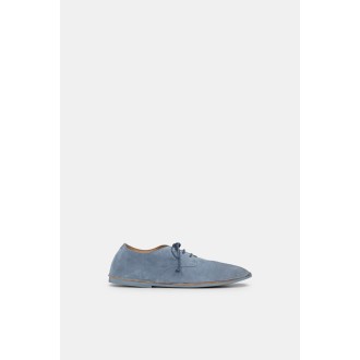 Marsèll Strasacco Blue Derbies