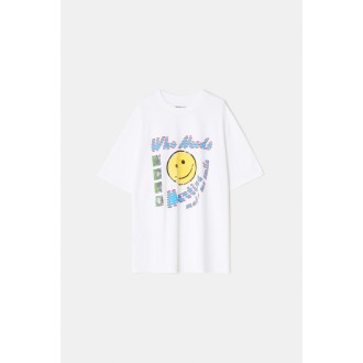 Martine Rose Oversized T-Shirt