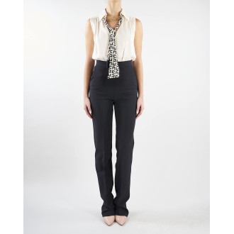 ELISABETTA FRANCHI Tuta con pantalone Elisabetta Franchi