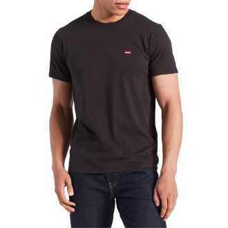 SS ORIGINAL HM TEE MINERAL BLACK