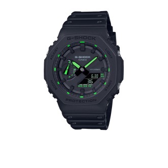 G-shock Orologi Orologi Unisex Black/green
