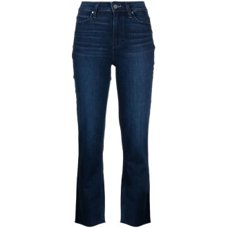 PAIGE JEANS CINDY BLU 6615F728086