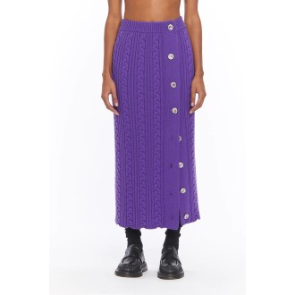 FEDERICO CINA fcw2kn2201 violet